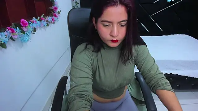 MariaClay online show from 01-09-26, 11:57