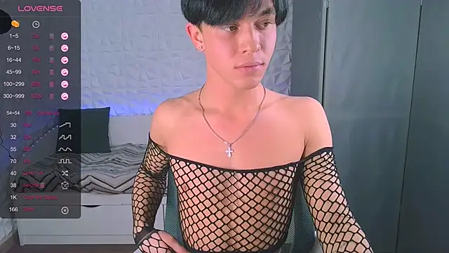 Snapshot of Jerry_Bomb chatting on 11-07-25, 01:11 Jerry Bomb online show from 11-07-25, 01:11