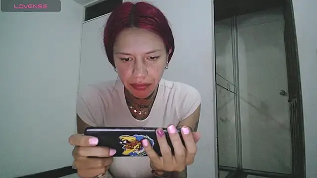 PhiliaShekinah1 online show from 09-09-25, 02:33