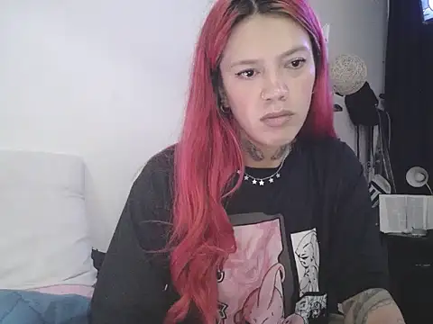 PhiliaShekinah1 online show from 10-25-25, 02:30