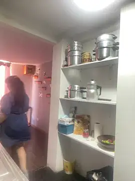 Sweeetness Milf online show from 02-17-26, 08:37