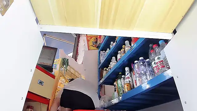 andii-1 online show from 07-10-26, 02:16