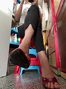 andii-1 online show from 07-19-26, 01:42