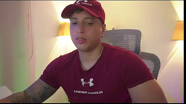 appolo allen online show from 11-23-25, 03:28