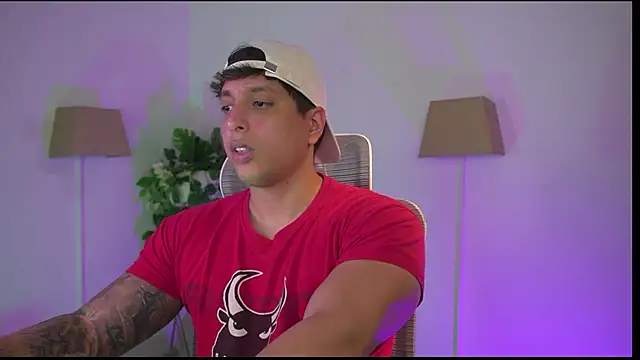 appolo allen online show from 12-15-25, 03:44