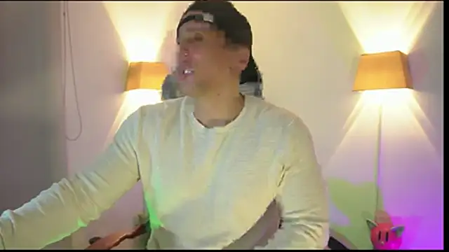 appolo allen online show from 02-01-26, 10:08