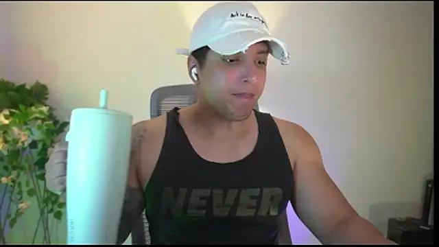 appolo allen online show from 02-14-26, 12:51