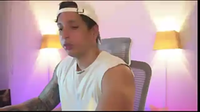 appolo allen online show from 02-24-26, 04:21