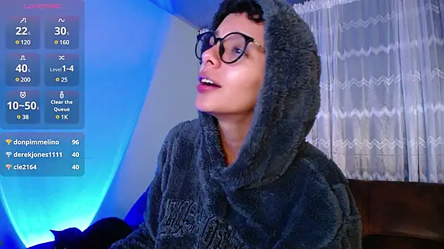 peyton golden1 online show from 03-06-25, 07:25