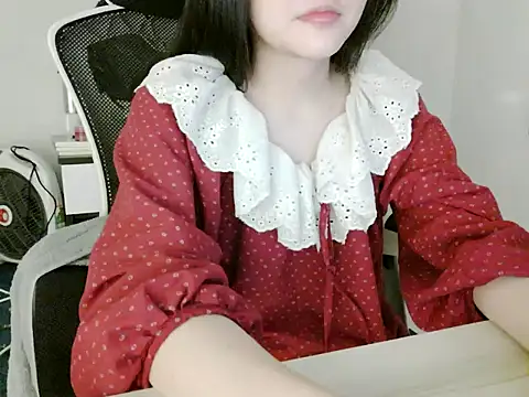 Yin-girl online show from 01-13-26, 06:13