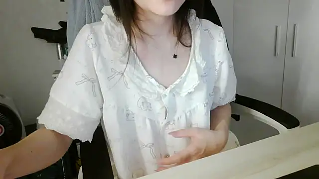 Yin-girl online show from 02-28-26, 05:58