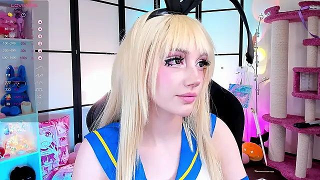 LilithLin online show from 04-29-26, 06:58