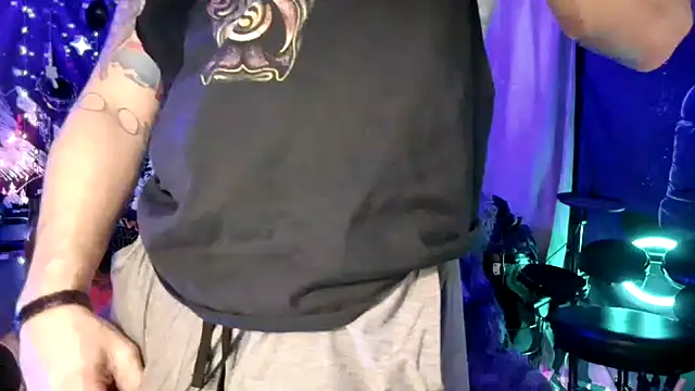 Barry Indica online show from 12-28-24, 07:01