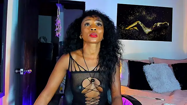 KimberlyBanks2 online show from 02-04-25, 05:10