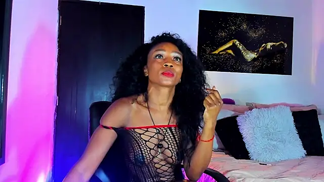 KimberlyBanks2 online show from 02-08-25, 01:43