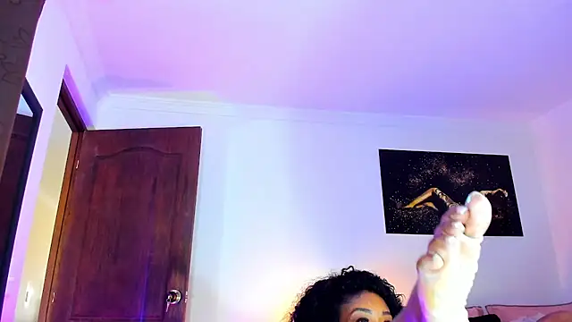 KimberlyBanks2 online show from 03-17-25, 03:07