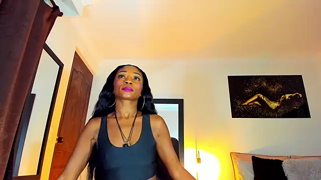 KimberlyBanks2 online show from 10-09-25, 10:13