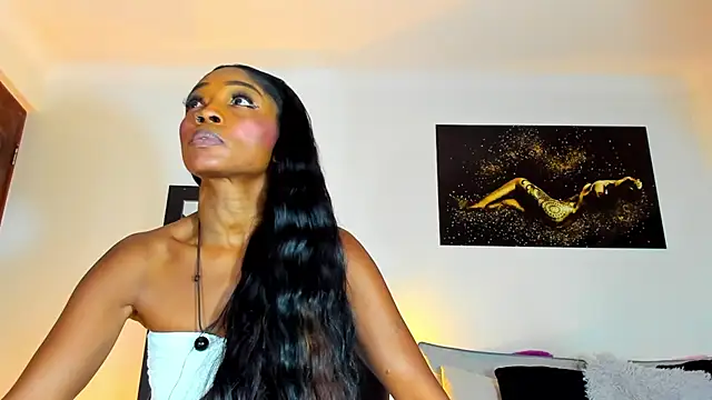 KimberlyBanks2 online show from 11-26-25, 10:05