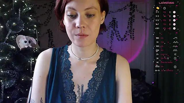 Your Corvus online show from 12-12-24, 12:12