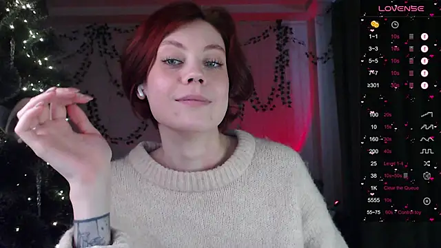 Your Corvus online show from 12-24-24, 10:01