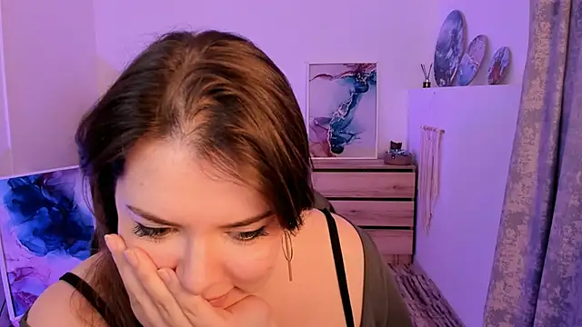 Snapshot of KeytSilvas chatting on 02-13-25, 09:17 KeytSilvas online show from 02-13-25, 09:17