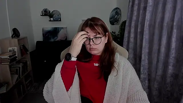 Snapshot of KeytSilvas chatting on 03-16-26, 12:20 KeytSilvas online show from 03-16-26, 12:20