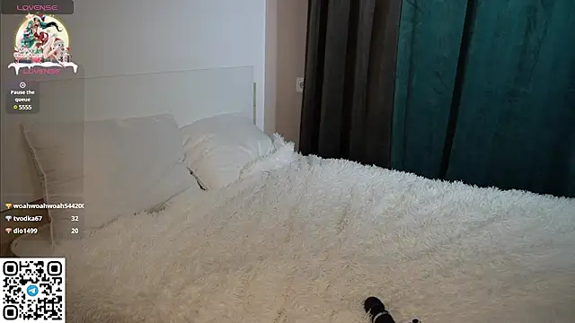 RenetTolken online show from 02-13-25, 11:47