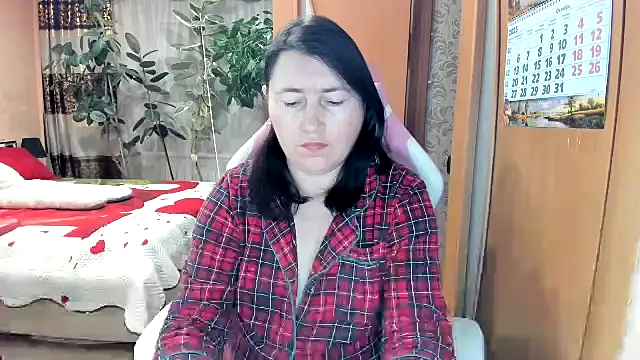 Tatyana51 online show from 10-21-25, 12:06