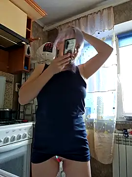 Tina Alev online show from 05-01-26, 04:50