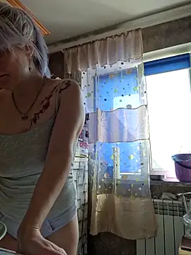 Tina Alev online show from 05-07-26, 06:30