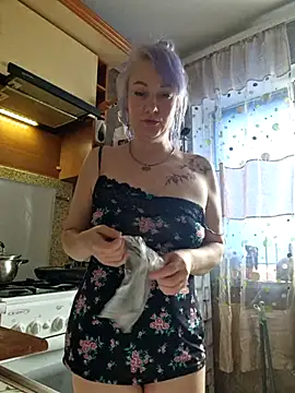 Tina Alev online show from 05-21-26, 06:53