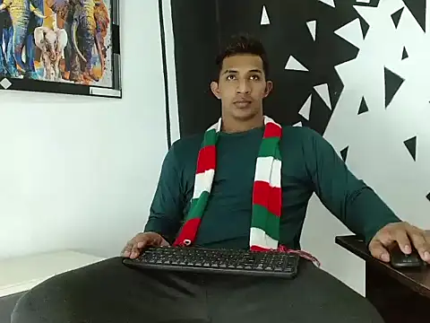 Snapshot of Yeiko_Park2 chatting on 12-22-24, 01:34 Yeiko Park2 online show from 12-22-24, 01:34