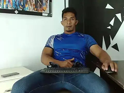 Snapshot of Yeiko_Park2 chatting on 03-16-25, 01:07 Yeiko Park2 online show from 03-16-25, 01:07