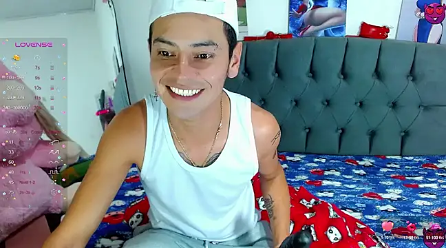 Snapshot of _snopyy_ chatting on 02-27-25, 04:31 snopyy online show from 02-27-25, 04:31