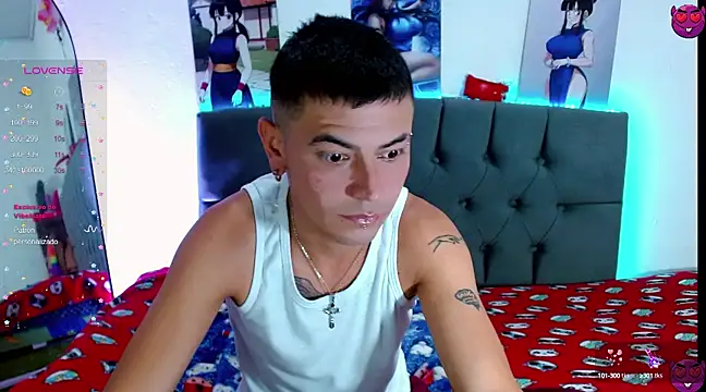 Snapshot of _snopyy_ chatting on 03-15-25, 03:27 snopyy online show from 03-15-25, 03:27