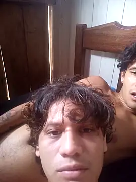 pedrodavid  online show from 12-15-25, 02:43