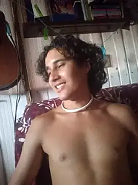 pedrodavid  online show from 03-08-26, 07:39