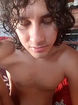 pedrodavid  online show from 07-01-26, 08:30