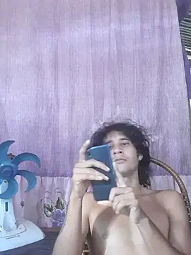 pedrodavid  online show from 07-23-26, 02:04