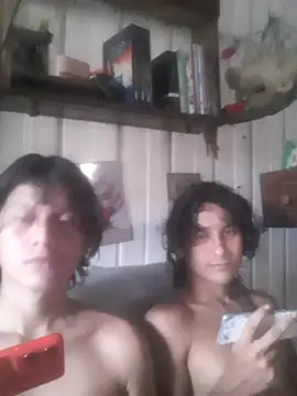 pedrodavid  online show from 07-28-26, 08:45