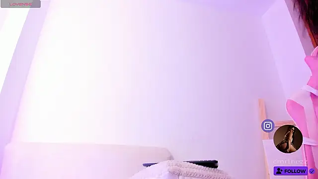 Caro martinezz online show from 02-20-26, 02:28