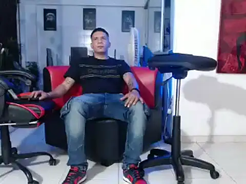 damiam fiery online show from 12-14-24, 12:44