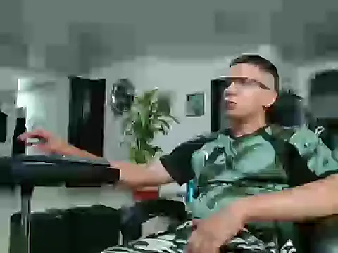 damiam fiery online show from 03-14-26, 04:18