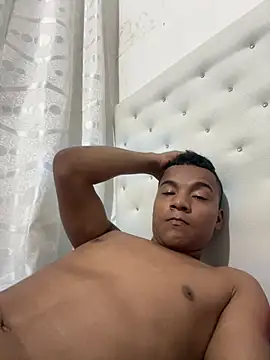 LiamsyAllison online show from 02-22-25, 03:03