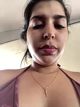 NiaSoler online show from 01-10-25, 06:06