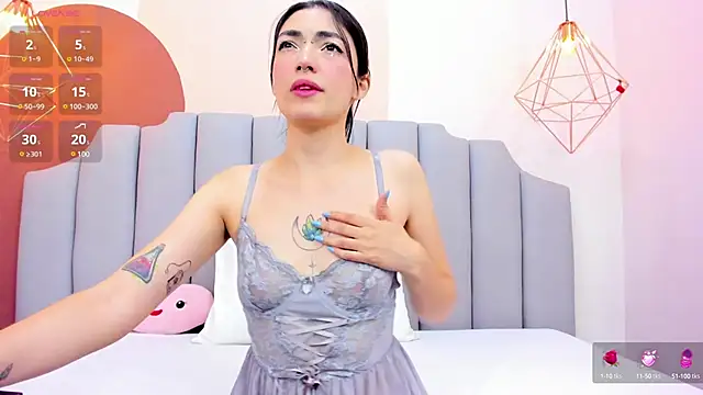 Snapshot of ThailyCherry chatting on 02-22-25, 08:31 ThailyCherry online show from 02-22-25, 08:31