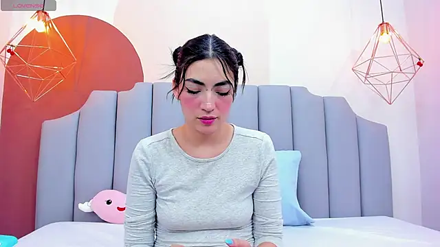 Snapshot of ThailyCherry chatting on 02-23-25, 03:51 ThailyCherry online show from 02-23-25, 03:51