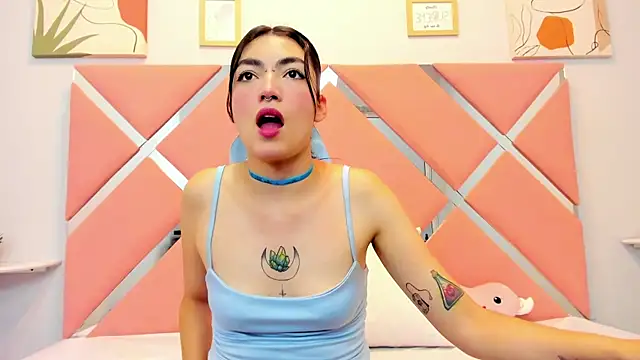 Snapshot of ThailyCherry chatting on 02-27-25, 07:37 ThailyCherry online show from 02-27-25, 07:37