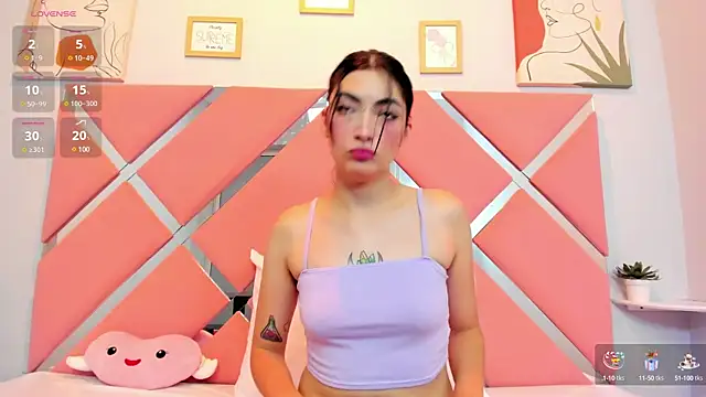 Snapshot of ThailyCherry chatting on 03-03-25, 07:49 ThailyCherry online show from 03-03-25, 07:49