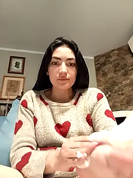 Snapshot of ThailyCherry chatting on 11-23-25, 08:08 ThailyCherry online show from 11-23-25, 08:08